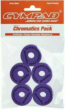 Náhradný diel pre bicie Cympad Chromatics Set 40/15mm - 1