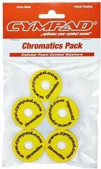 Spare Part for Drums Cympad Chromatics Set 40/15mm Spare Part for Drums
