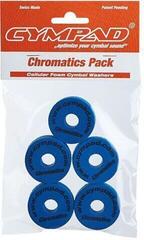 Spare Part for Drums Cympad Chromatics Set 40/15mm Spare Part for Drums