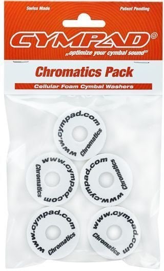 Dob alkatrész Cympad Chromatics Set 40/15mm