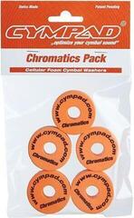 Cympad Chromatics Set 40/15mm Orange