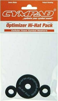 Rolamento/elástico para bateria Cympad Optimizer Hi-Hat Clutch&Seat Set - 1