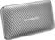 Portable Speakers: Harman Kardon Esquire Mini 2 Draagbare luidspreker Silver Draagbare luidspreker Harman Kardon Esquire Mini 2 Draagbare luidspreker Silver
