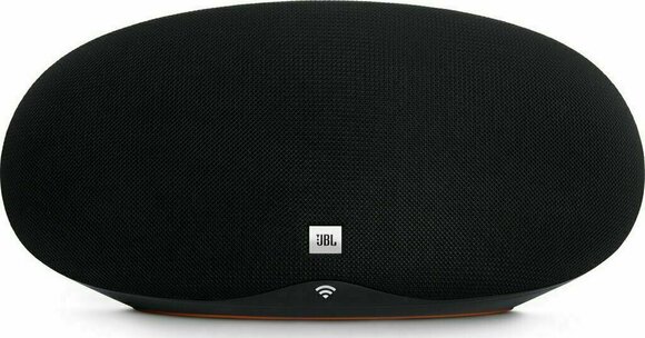 portable Speaker JBL Playlist Black - 1