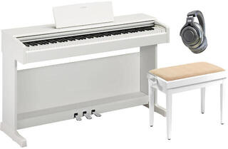 Yamaha YDP 144WH SET