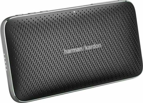 portable Speaker Harman Kardon Esquire Mini 2 Black - 1