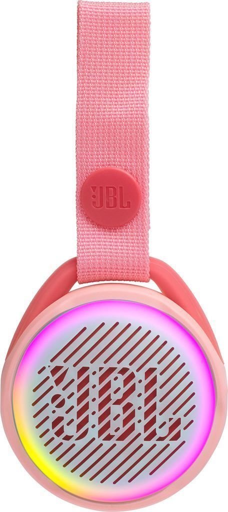 portable Speaker JBL Jr Pop Pink