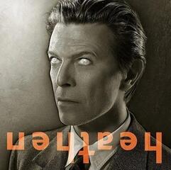 Muzički CD David Bowie - Heathen (CD)