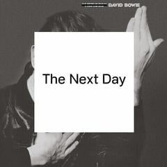 Muzički CD David Bowie - The Next Day (CD)