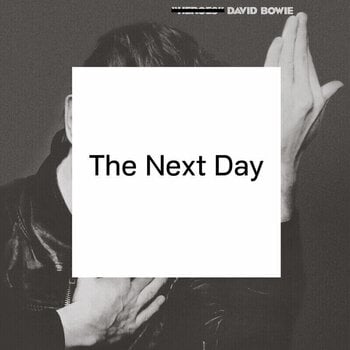 Schallplatte David Bowie - The Next Day (180 g) (2 LP) - 1