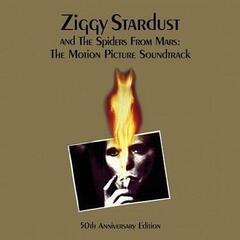 LP ploča David Bowie - Ziggy Stardust And The Spiders (140 g) (2 LP)