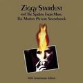 David Bowie - Ziggy Stardust And The Spiders (140 g) (2 LP)