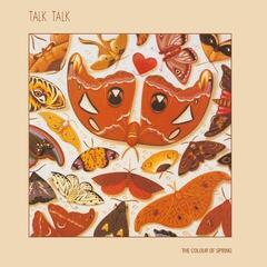 LP ploča Talk Talk - The Colour Of Spring (180 g) (LP)