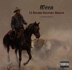 Music CD Ween - 12 Golden Country Greats (3 CD)