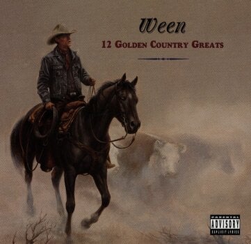 Schallplatte Ween - 12 Golden Country Greats (140 g) (3 LP) - 1