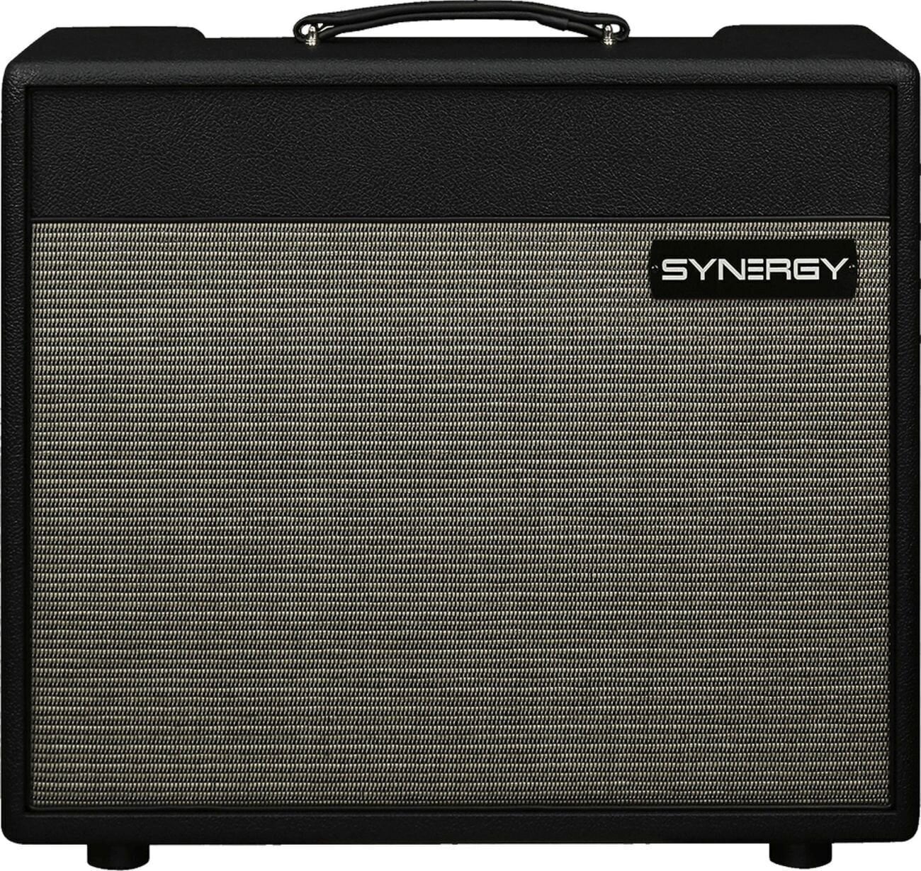 Ламповий гітарний комбо Synergy SYN-20IR Combo Ламповий гітарний комбо