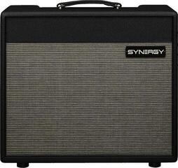 Combo de guitarra de tubo Synergy SYN-20IR Combo Combo de guitarra de tubo