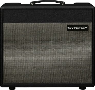 Ламповий гітарний комбо Synergy SYN-20IR Combo Ламповий гітарний комбо - 1