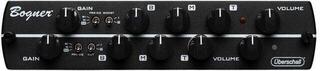 Preamp/Rack Amplifier Synergy Bogner Uberschall Preamp/Rack Amplifier
