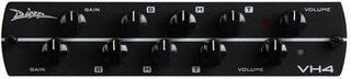 Предусилвател и Rack усилвател Synergy Diezel VH4 Предусилвател и Rack усилвател