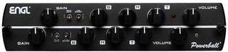 Preamp/Rack Amplifier Synergy Engl Powerball Preamp/Rack Amplifier