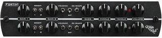 Preamp/Rack Amplifier Synergy Fortin Killer Kali Preamp/Rack Amplifier