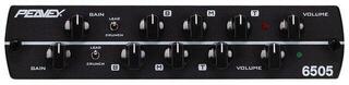 Предусилвател и Rack усилвател Synergy Peavey 6505 Предусилвател и Rack усилвател