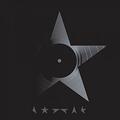 David Bowie - Blackstar (180 g) (LP)