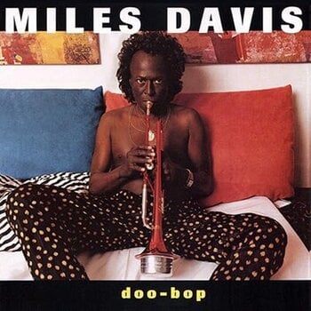 Schallplatte Miles Davis - Doo-Bop (140 g) (LP) - 1