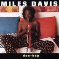 Miles Davis - Doo-Bop (140 g) (LP)
