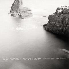 Музичний компакт-диск Contemporaneous & David Bloom - Dylan Mattingly: The Wild Heart (CD)