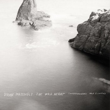 Музичний компакт-диск Contemporaneous & David Bloom - Dylan Mattingly: The Wild Heart (CD) - 1