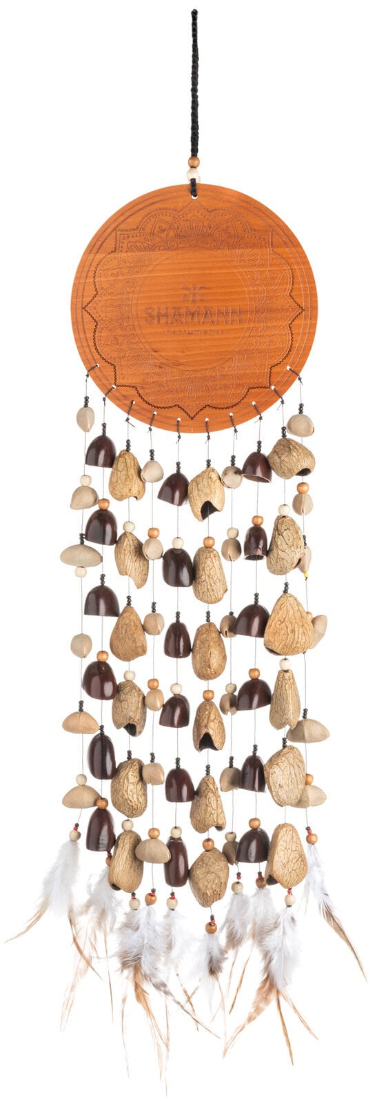 Chimes Shamann DREAM CATCHER SEED CHIME Chimes
