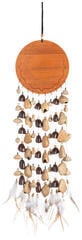 Chimes Shamann DREAM CATCHER SEED CHIME Chimes
