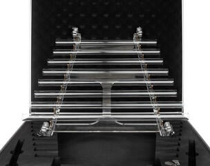 Percussion for music therapy Shamann Sing Harp 432Hz