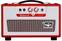 Tube Bass Amplifier Tone King Gremlin Head Red Tube Bass Amplifier