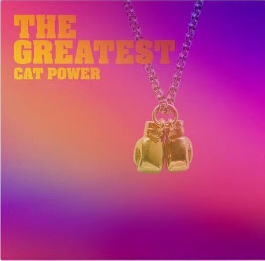 LP ploča Cat Power - The Greatest (20th Anniversary/Limited Edition) (Pink Coloured) (LP)