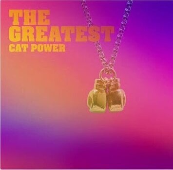 LP ploča Cat Power - The Greatest (20th Anniversary/Limited Edition) (Pink Coloured) (LP) - 1