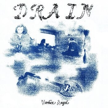 Disque vinyle Vorhex Angel - Drain (2 LP) - 1