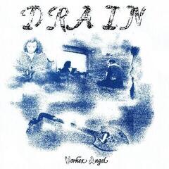 Musikk-CD Vorhex Angel - Drain (CD)