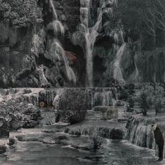 Δίσκος LP Lambchop - Punching The Clown (LP)
