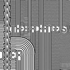 LP ploča The Black Angels - Passover (Reissue) (Anniversary/Limited Edition) (Gatefold Sleeve) (White/Black/Gold Coloured) (2 LP)