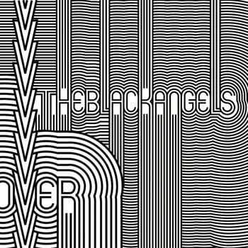 LP ploča The Black Angels - Passover (Reissue) (Anniversary/Limited Edition) (Gatefold Sleeve) (White/Black/Gold Coloured) (2 LP) - 1