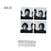 LP ploča Kasabian - Act III (White Coloured) (LP)