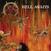 Vinüülplaat Slayer - Hell Awaits (40th Anniversary Edition) (Black and Fire Splatter Coloured) (3 LP)