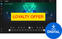 Studio software plug-in effect UJAM HYPE Loyalty Offer (Digitaal product)