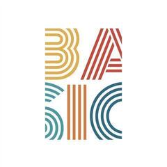 LP ploča BASIC - Basic (LP)