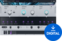 Studio software plug-in effect UJAM VORTEX (Digitaal product)