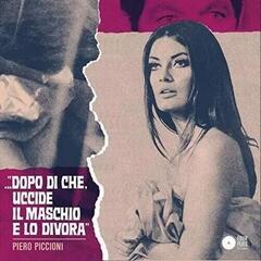 Disc de vinil Piero Piccioni - Right Or Wrong / Once And Again (7" SP)