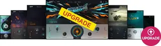 Update / Upgrade / Expansion UJAM Finisher Bundle Upgrade (Digitalni proizvod)